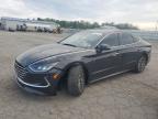 2023 HYUNDAI SONATA HYB - KMHL34JJ1PA058072