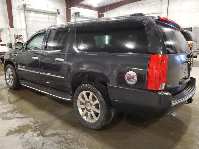 Vin: 1gys4hef9br386838, lot: 55864645, cadillac escalade esv luxury 20112
