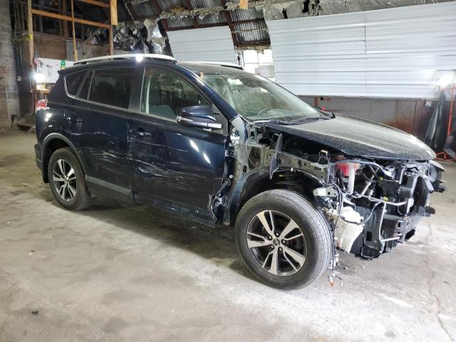 Vin: jtmrfrevxjd238513, lot: 56910465, toyota rav4 adventure 20184
