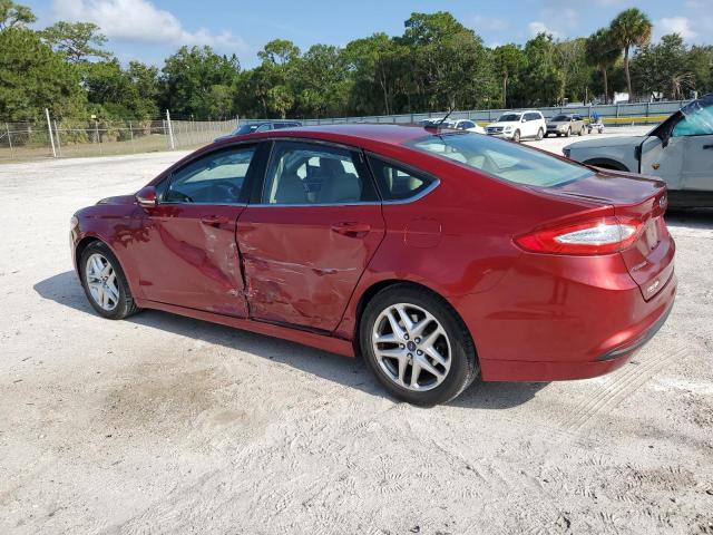 Vin: 3fa6p0hr2dr167724, lot: 55924045, ford fusion se 20132