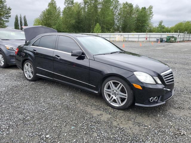 Vin: wddhf8hb2aa119594, lot: 57095765, mercedes-benz e-class 350 4matic 20104