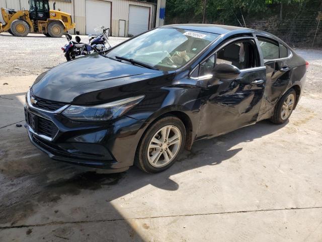 Vin: 1g1be5sm8h7128330, lot: 58258505, chevrolet cruze lt 2017 img_1