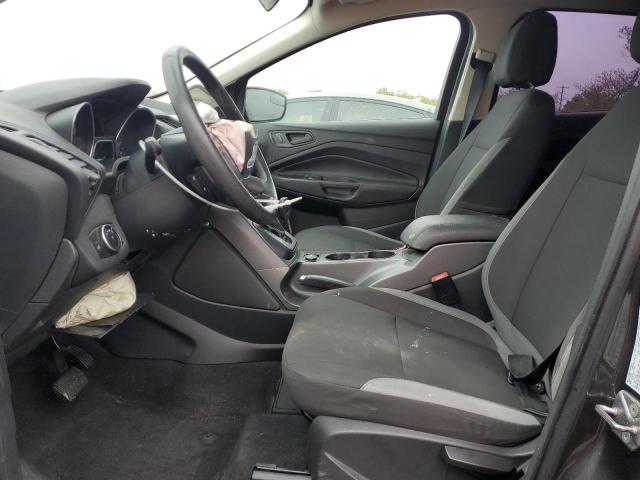 2016 FORD ESCAPE S - 1FMCU0F75GUC86626