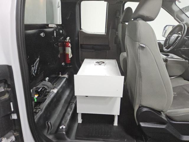 2018 FORD F150 SUPER - 1FTEX1CB3JKF05959