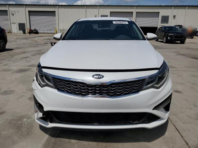 2019 KIA OPTIMA LX - 5XXGT4L37KG347118