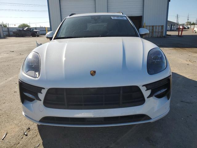 2020 PORSCHE MACAN GTS WP1AG2A52LLB56466
