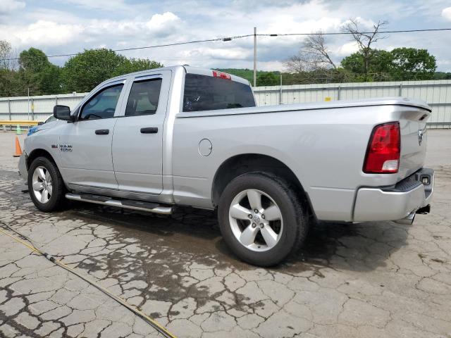 Vin: 1c6rr6ft8fs500736, lot: 56779915, ram 1500 st 20152