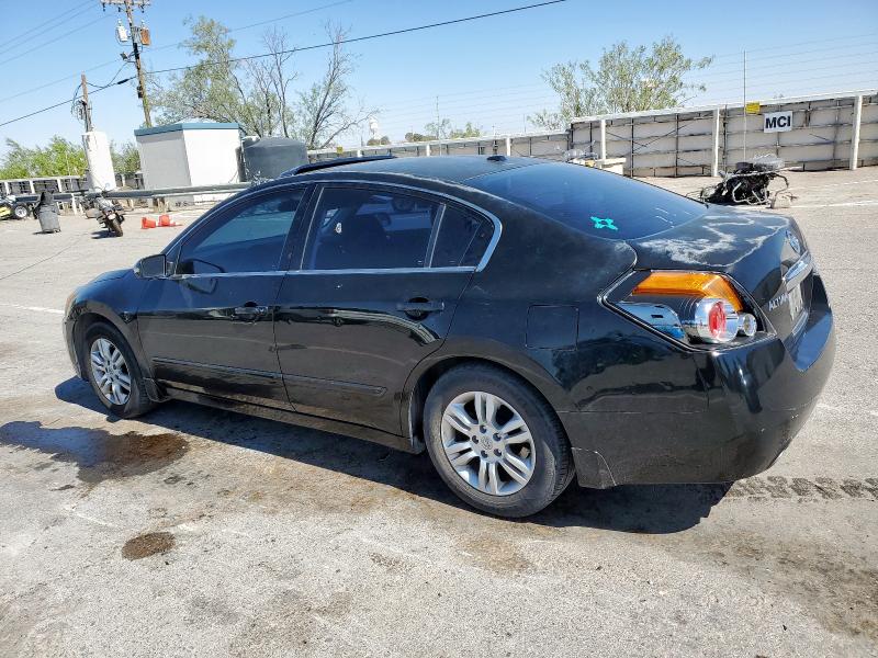 Vin: 1n4al2ap5bn454811, lot: 57575345, nissan altima base 20112
