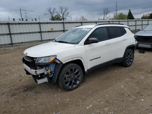 2021 JEEP COMPASS 80 3C4NJDEB1MT561871