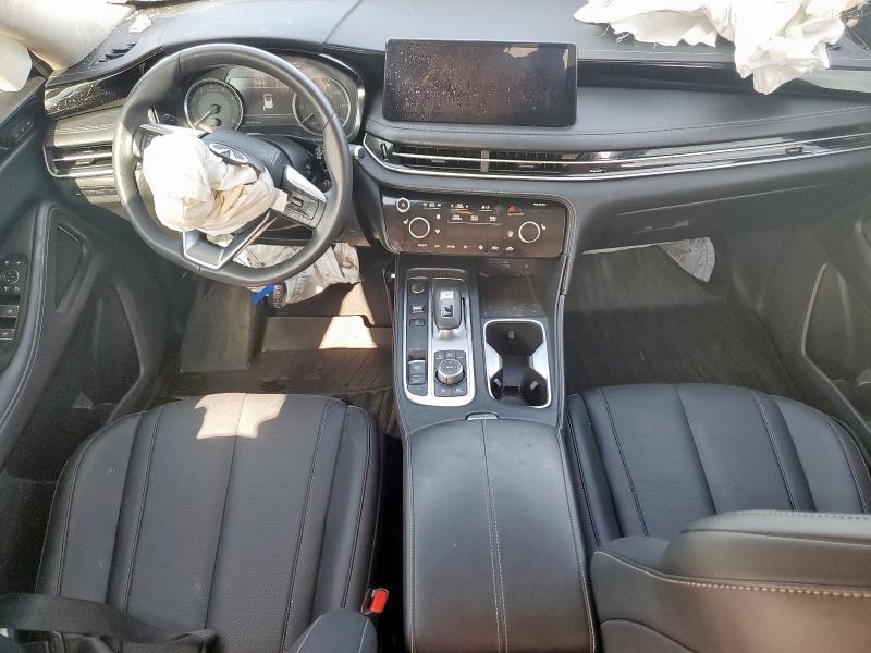 2024 INFINITI QX60 PURE 5N1DL1ES6RC341144