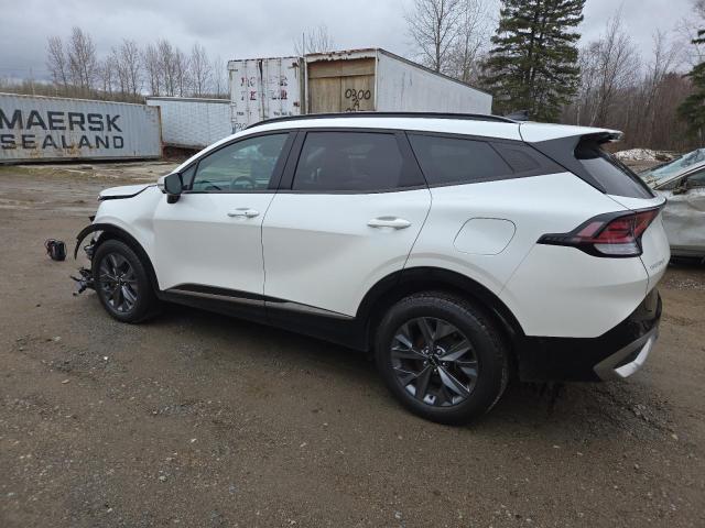 Vin: kndpxcag6p7012209, lot: 55968225, kia sportage sx prestige 20232