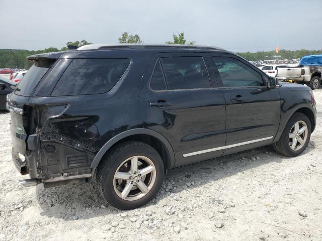 Vin: 1fm5k8dh6ggd11430, lot: 57135305, ford explorer xlt 20163