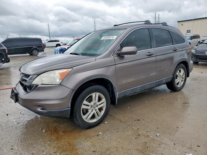 5J6RE3H73BL059955 2011 HONDA CRV