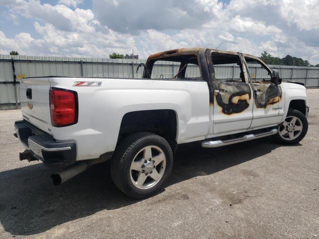 Vin: 1gc1kwe84ff621473, lot: 57683705, chevrolet all models k2500 heavy duty ltz 20153
