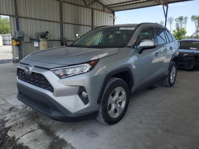 Vin: 2t3w1rfv1mw139408, lot: 57498165, toyota rav4 xle 2021 img_1