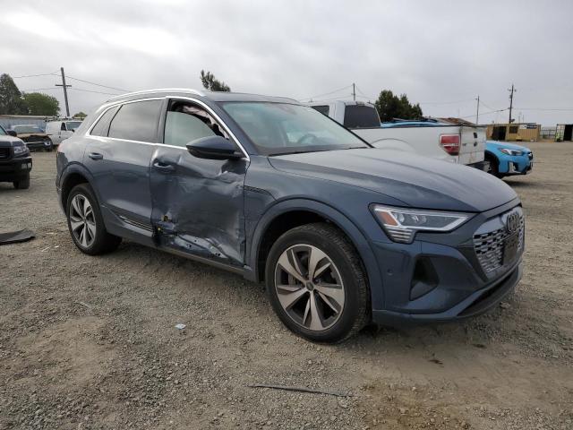 Vin: wa15aage1rb020361, lot: 55421175, audi q8 e-tron premium plus 20244