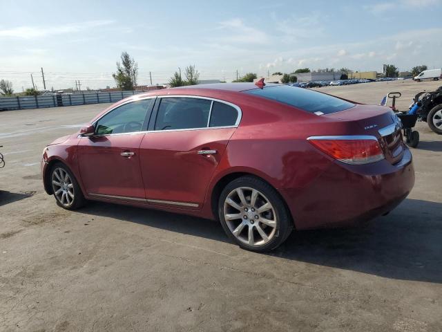 Vin: 1g4ge5ev9af100321, lot: 58230345, buick lacrosse cxs 20102