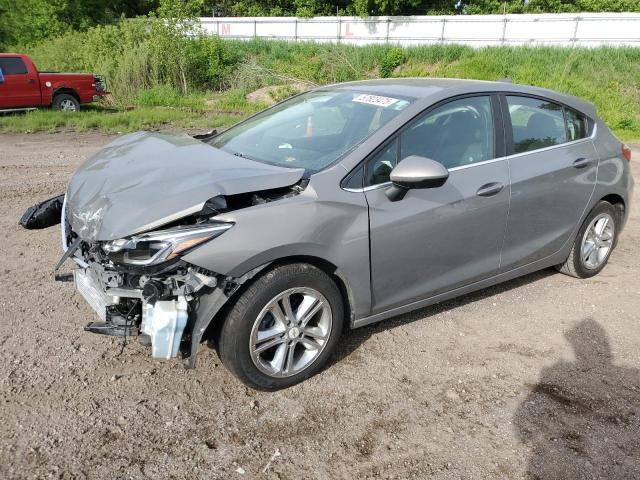 Vin: 3g1be6sm4hs533477, lot: 57823475, chevrolet cruze lt 2017 img_1