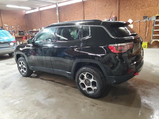 Vin: 3c4njddb5nt192208, lot: 55771715, jeep compass trailhawk 20222