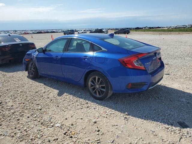 Vin: 19xfc1f3xle010295, lot: 56420675, honda civic ex 20202