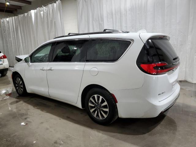 2021 CHRYSLER PACIFICA T 2C4RC1BG0MR508740