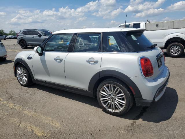 Vin: wmw53dk09p2t35741, lot: 58737505, mini cooper s 20232
