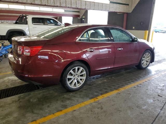 2016 CHEVROLET MALIBU LIM 1G11C5SAXGF163849