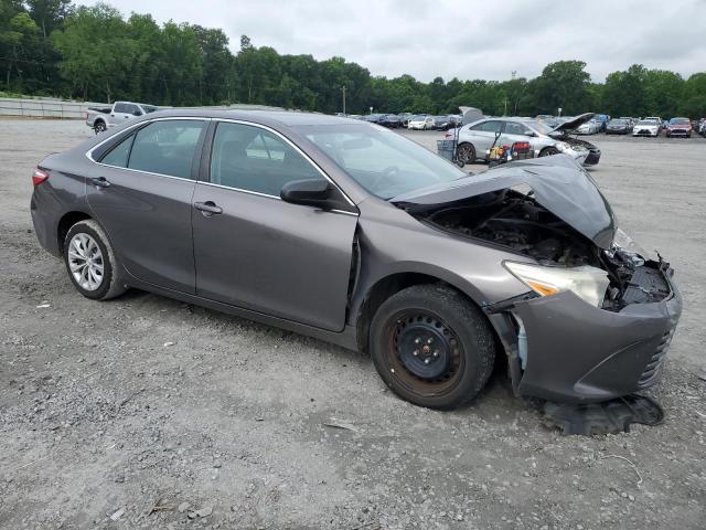 Vin: 4t1bf1fkxhu357627, lot: 58855215, toyota camry le 20174