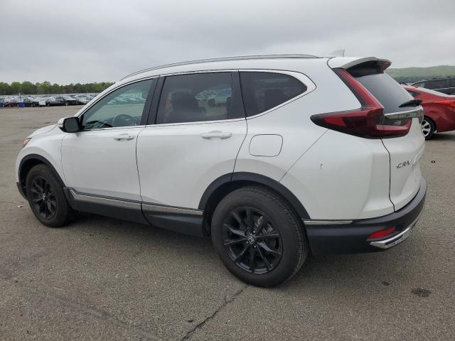 Vin: 5j6rw2h81na007255, lot: 55613015, honda crv exl 20222