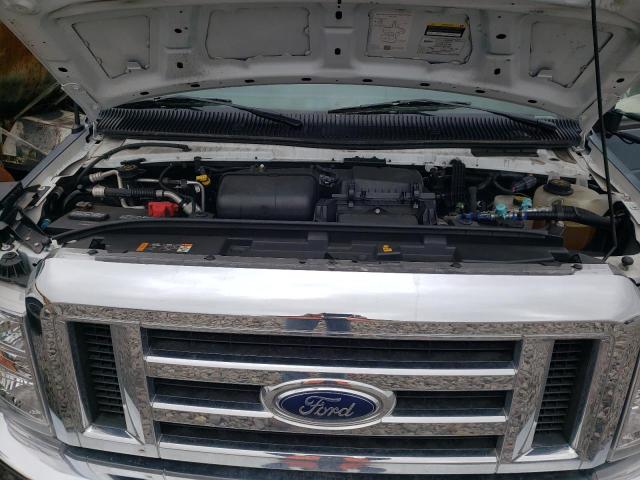 2024 FORD ECONOLINE #3271757667