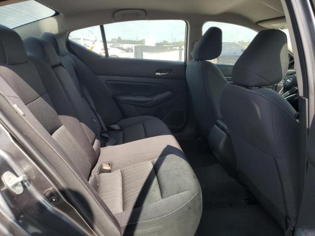 2022 NISSAN ALTIMA S - 1N4BL4BV9NN348444