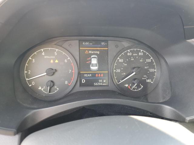 2023 NISSAN ALTIMA S - 1N4BL4BV2PN414612