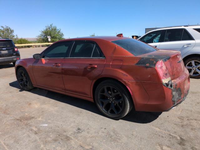 Vin: 2c3ccaag9lh175566, lot: 57287025, chrysler 300 touring 20202