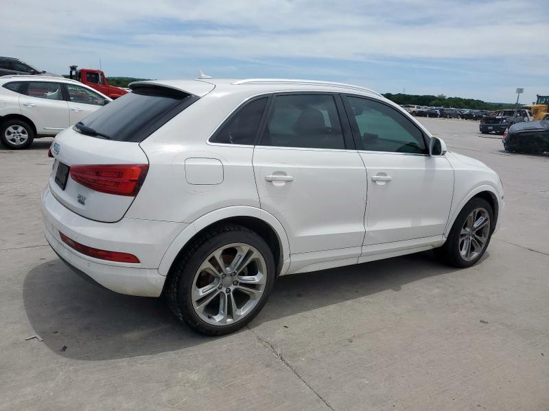 Vin: wa1efcfs6gr005296, lot: 55215265, audi q3 premium plus 20163
