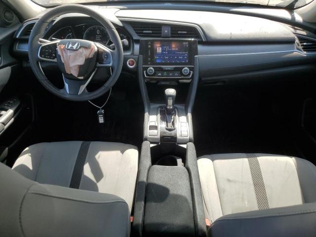 2018 HONDA CIVIC EX - 19XFC2F74JE013652