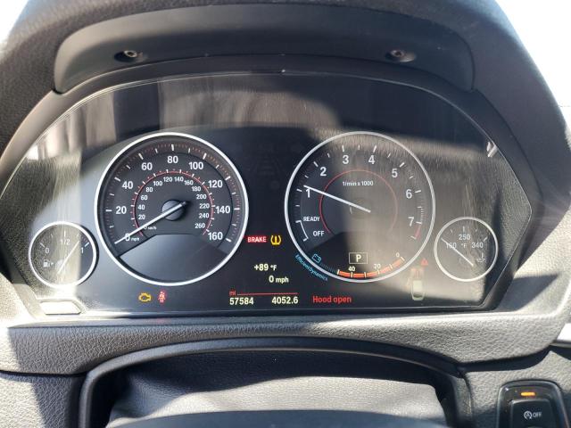 2019 BMW 440XI WBA4W9C54KAF94777