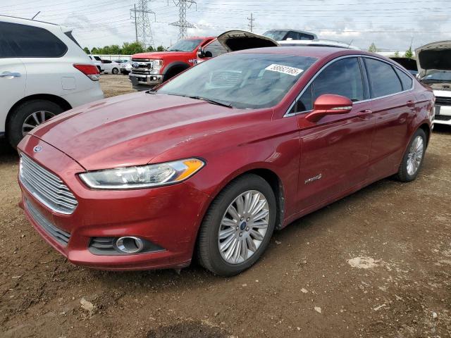 Vin: 3fa6p0lu1dr246703, lot: 58862165, ford fusion se hybrid 2013 img_1