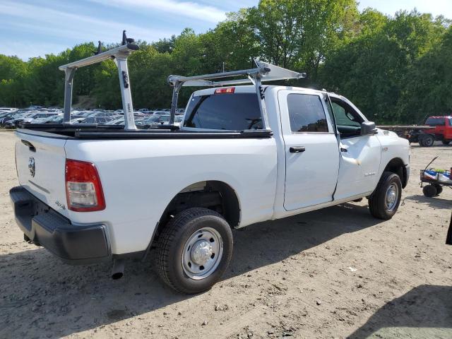 Vin: 3c6ur5cj8mg560575, lot: 57433615, ram 2500 tradesman 20213