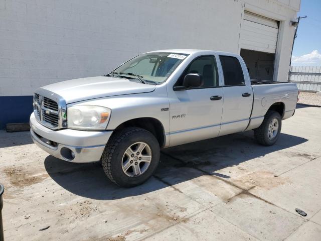 DODGE RAM 1500 S
