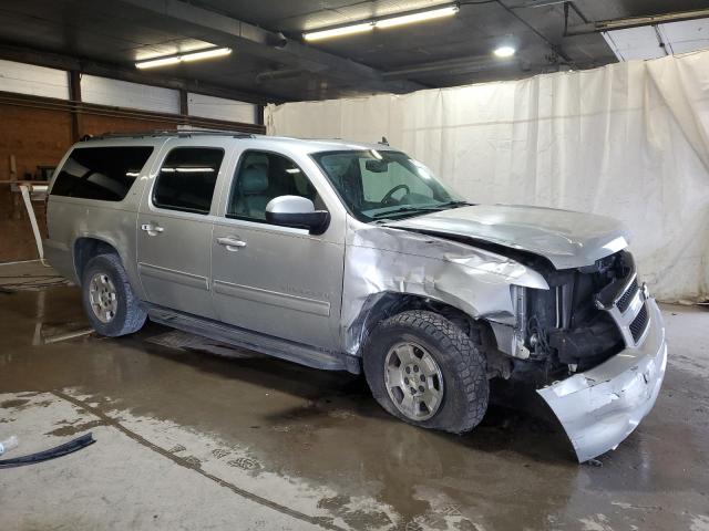 Vin: 1gnskje74er200615, lot: 57386955, chevrolet suburban k1500 lt 20144