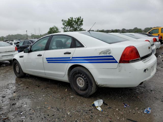 Vin: 6g3ns5r39el928103, lot: 54694265, chevrolet caprice police 20142