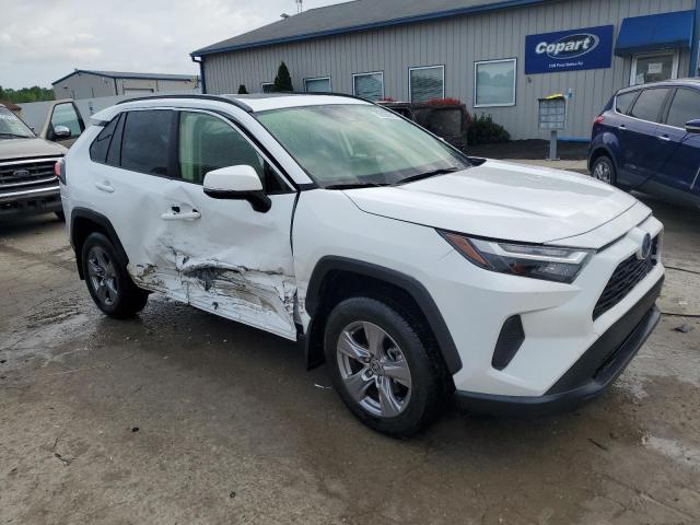 Vin: jtmrwrfv6pd202888, lot: 55296845, toyota rav4 xle 20234