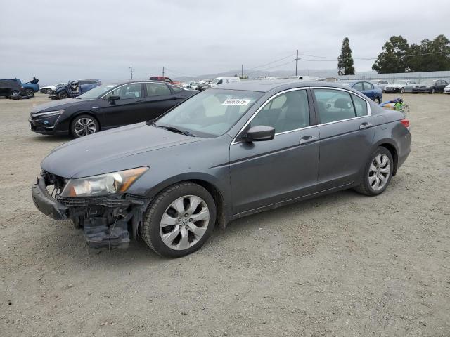 Vin: 1hgcp2f87aa032605, lot: 56069975, honda accord exl 2010 img_1