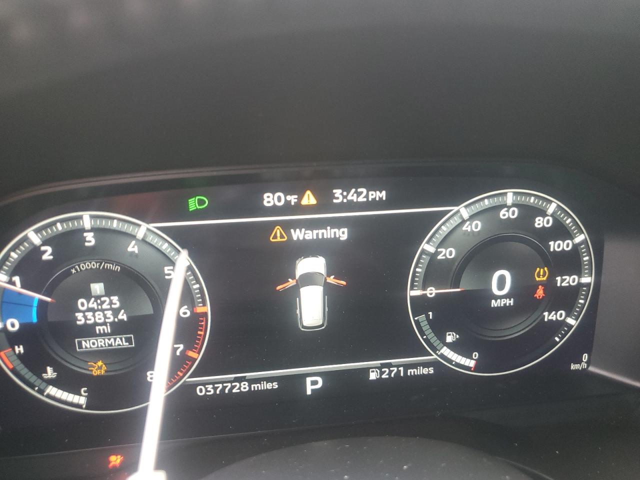 MITSUBISHI OUTLANDER SE