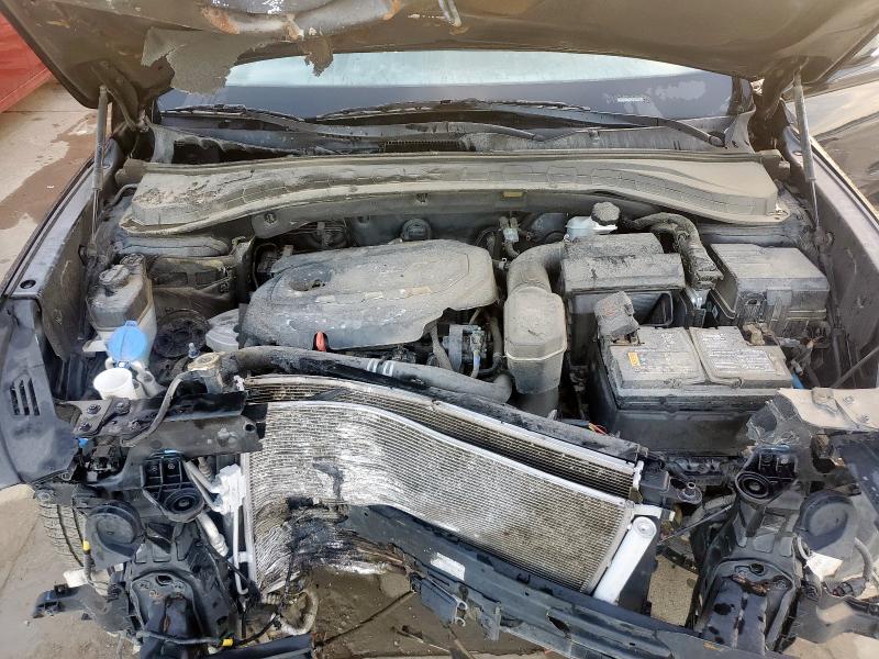 2020 HYUNDAI SANTA FE S 5NMS33AD6LH260460