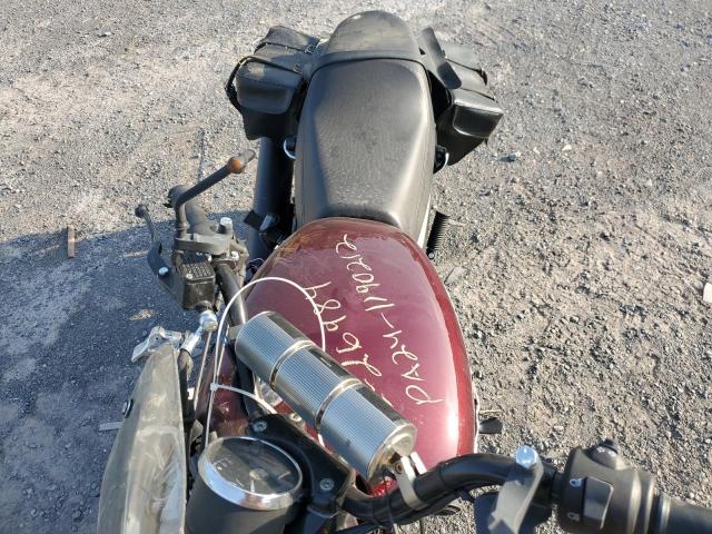 2015 HARLEY-DAVIDSON XG500 1HD4NAA14FC505836