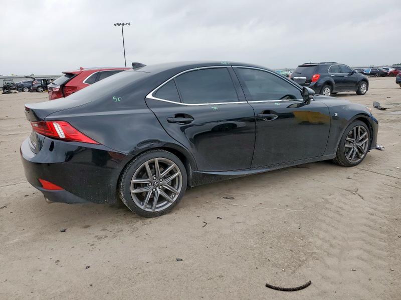 Vin: jthba1d25g5034504, lot: 54884315, lexus is 200t 20163