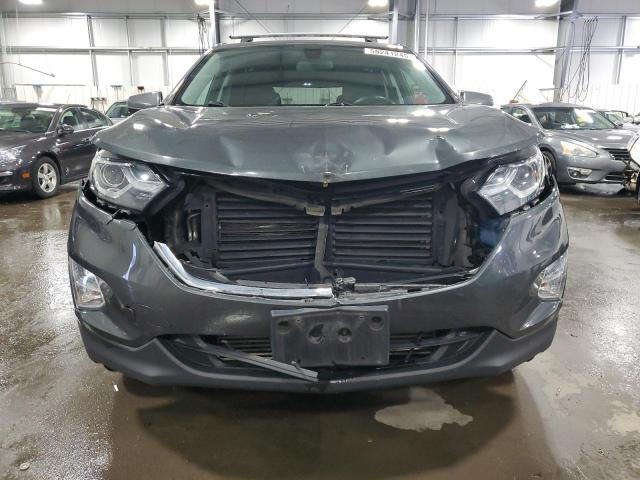 2019 CHEVROLET EQUINOX LT 3GNAXUEV6KS581969