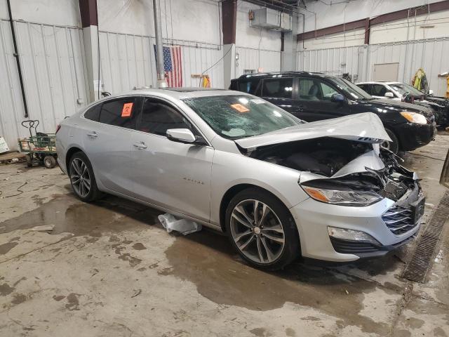 2019 CHEVROLET MALIBU PRE 1G1ZE5SX0KF124133