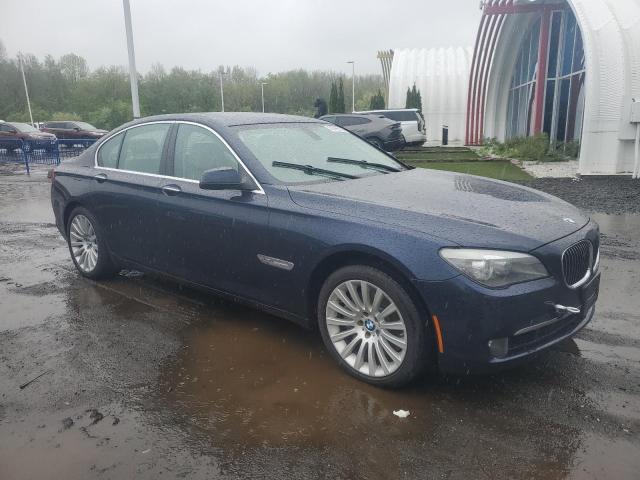Vin: wbakc6c53cc395754, lot: 55798515, bmw 7 series xi 20124